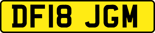 DF18JGM
