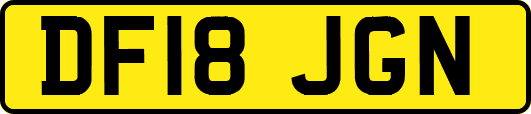 DF18JGN