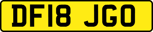 DF18JGO