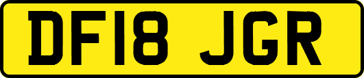DF18JGR