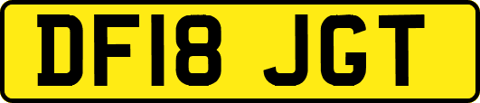 DF18JGT