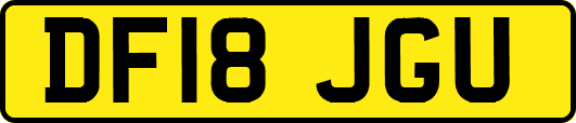 DF18JGU
