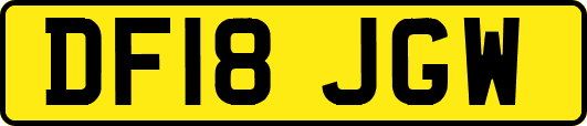 DF18JGW