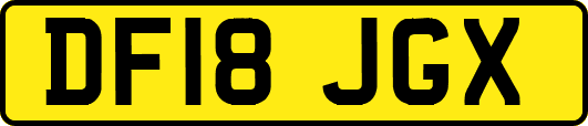 DF18JGX