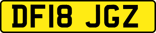 DF18JGZ