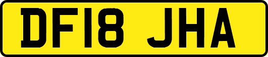 DF18JHA