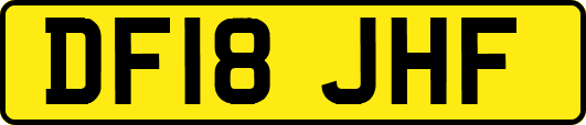DF18JHF