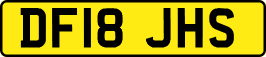 DF18JHS