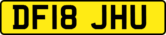 DF18JHU