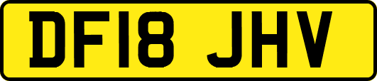 DF18JHV