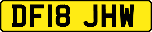 DF18JHW