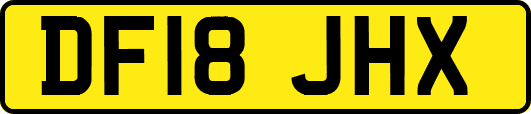 DF18JHX