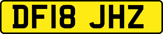 DF18JHZ