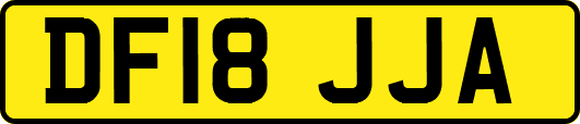DF18JJA