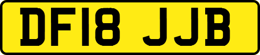 DF18JJB