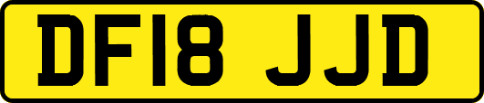 DF18JJD
