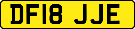 DF18JJE