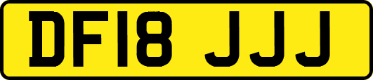 DF18JJJ