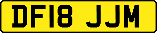 DF18JJM