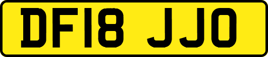 DF18JJO