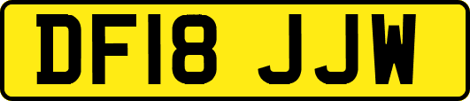 DF18JJW