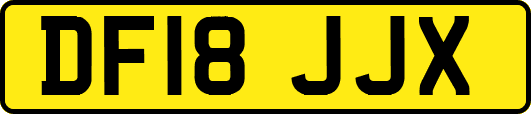 DF18JJX