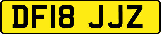 DF18JJZ