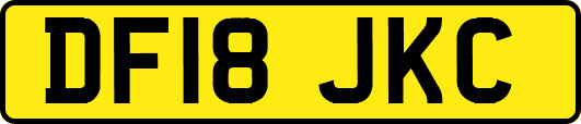 DF18JKC