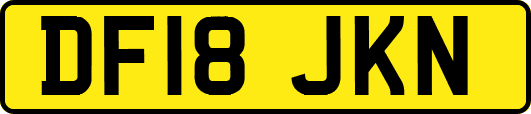 DF18JKN