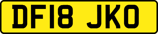 DF18JKO