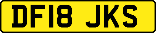 DF18JKS