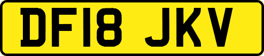 DF18JKV
