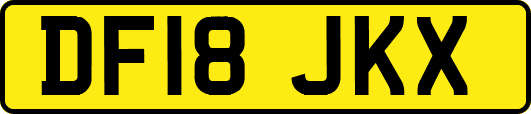 DF18JKX