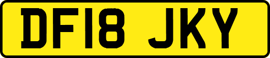 DF18JKY
