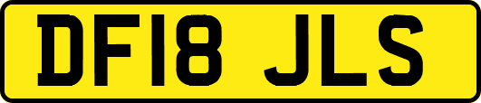 DF18JLS