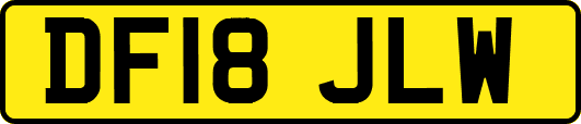 DF18JLW