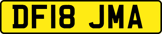 DF18JMA