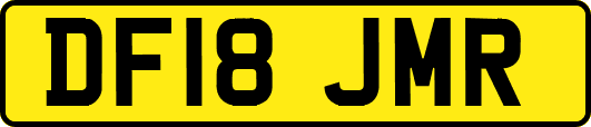 DF18JMR