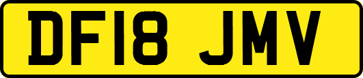 DF18JMV