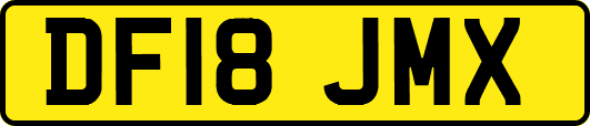 DF18JMX