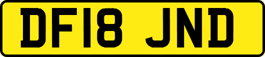 DF18JND