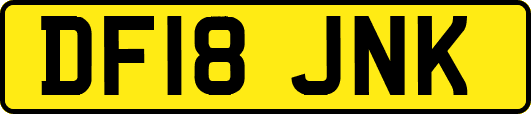 DF18JNK