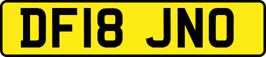 DF18JNO