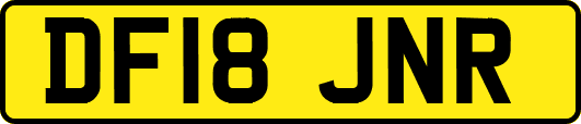 DF18JNR