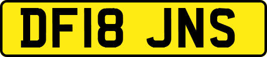 DF18JNS