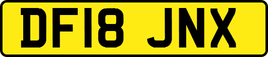 DF18JNX