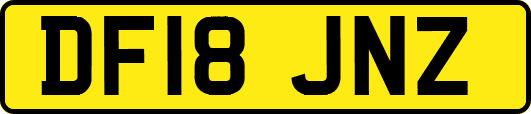 DF18JNZ