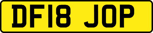DF18JOP