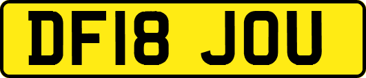 DF18JOU
