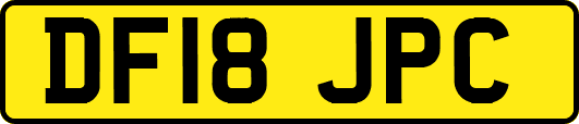 DF18JPC